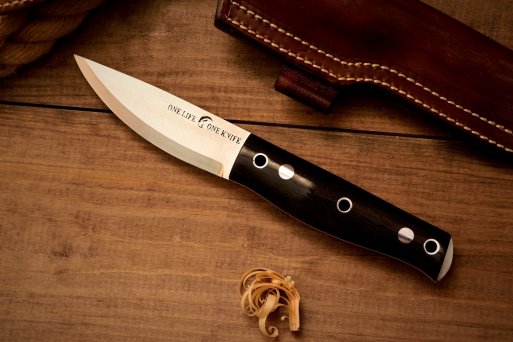 BeaverKnife Bushcraft 'Canada Special' Standart BeaverKnife Bushcraft 'Canada Special' Standart