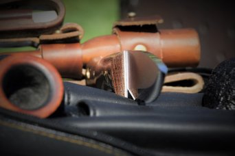 Бушкрафт нож bushсraft knife BeaverKnife