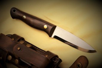Бушкрафт нож bushсraft knife BeaverKnife