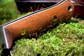 Бушкрафт нож bushсraft knife BeaverKnife