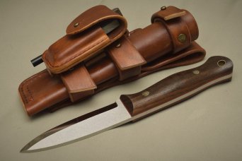 Бушкрафт нож bushсraft knife BeaverKnife