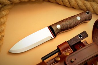 Бушкрафт нож bushсraft knife BeaverKnife