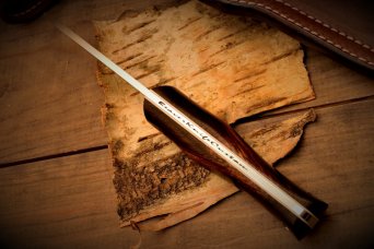 Бушкрафт нож bushсraft knife BeaverKnife