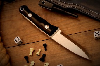 Бушкрафт нож bushсraft knife BeaverKnife