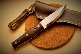 Бушкрафт нож bushсraft knife BeaverKnife