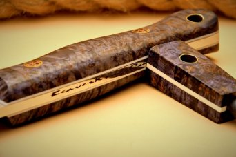 Бушкрафт нож bushсraft knife BeaverKnife