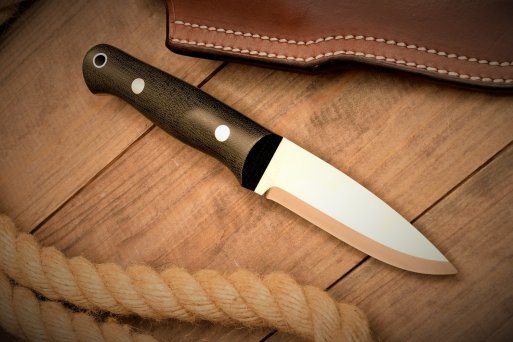 BeaverKnife Bushcraft 'THORN' Standart BeaverKnife Bushcraft 'THORN' Standart