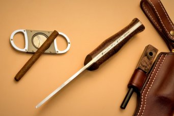 Бушкрафт нож bushсraft knife BeaverKnife