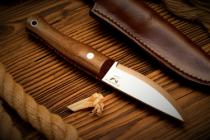 Bird&Trout XXXL обух 2.5мм