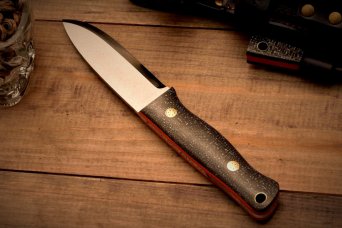 Бушкрафт нож bushсraft knife BeaverKnife