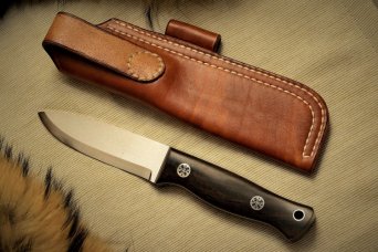 Бушкрафт нож bushсraft knife BeaverKnife