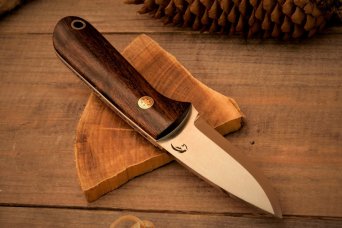 Бушкрафт нож bushсraft knife BeaverKnife
