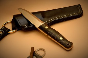 Бушкрафт нож bushсraft knife BeaverKnife