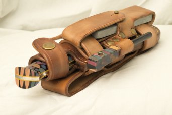 Нож BeaverKnife Bushcraft