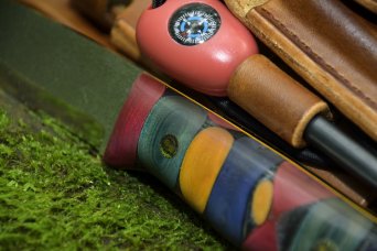 Нож Beaver Knife Bushcraft