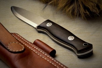 Бушкрафт нож bushсraft knife BeaverKnife