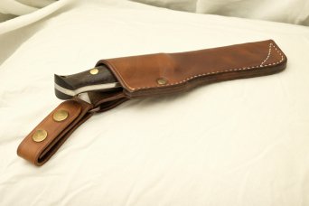 Нож Beaver Knife Bushcraft