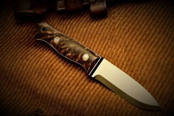Бушкрафт нож bushсraft knife BeaverKnife
