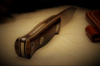 Бушкрафт нож bushсraft knife BeaverKnife