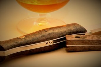 Бушкрафт нож bushсraft knife BeaverKnife