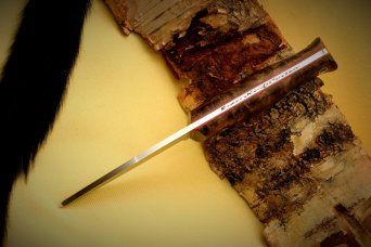 Бушкрафт нож bushсraft knife BeaverKnife