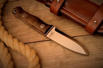 Бушкрафт нож bushсraft knife BeaverKnife