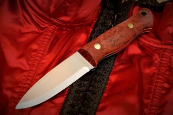 Бушкрафт нож bushсraft knife BeaverKnife