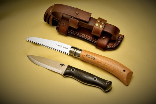 Чехол для пилы Opinel #12 Чехол для пилы Opinel #12