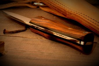 Бушкрафт нож bushсraft knife BeaverKnife