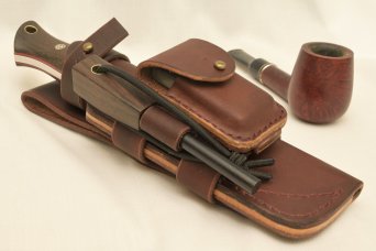 Бушкрафт нож bushсraft knife BeaverKnife