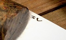 Дополнительная опция - изготовить нож из супер-стали CPM 3V Дополнительная опция - изготовить нож из супер-стали CPM 3V