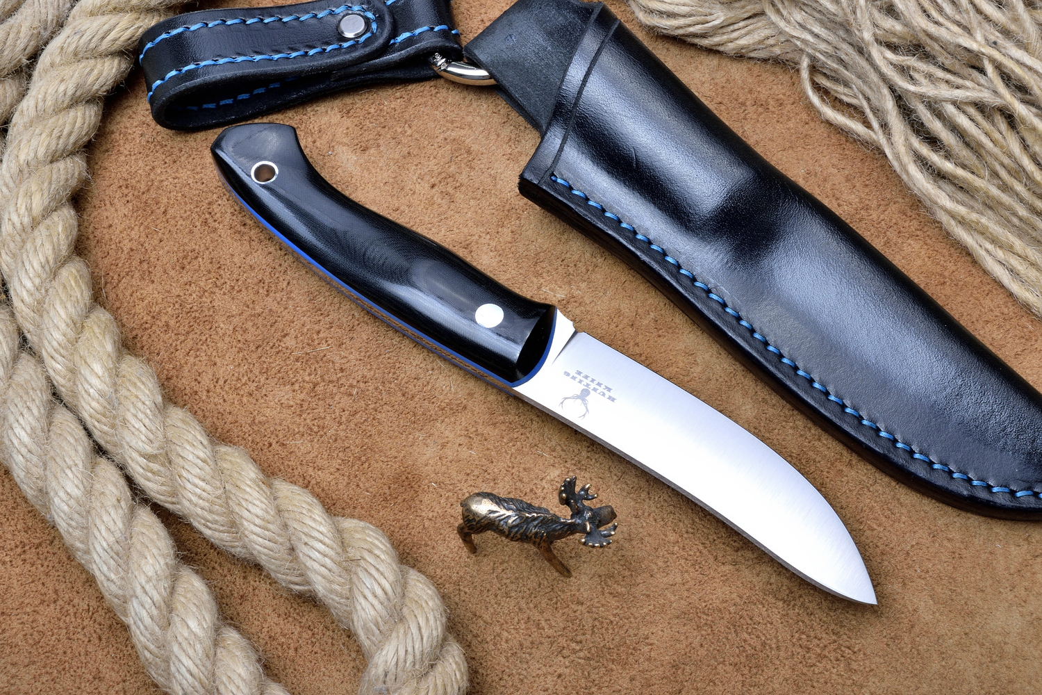 BeaverKnife 'Hunting Knife' Standart