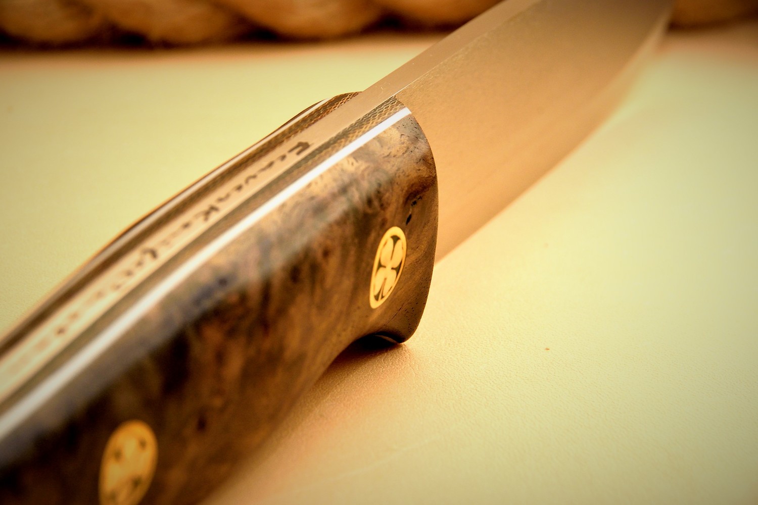 BБушкрафт нож bushсraft knife BeaverKnife