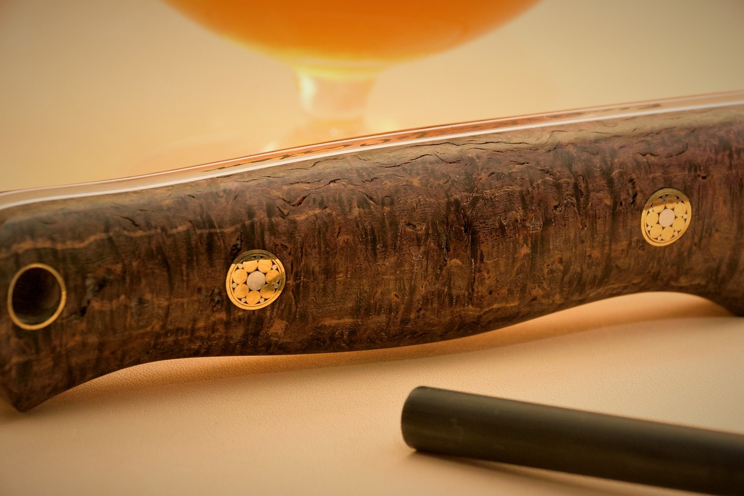 Бушкрафт нож bushсraft knife BeaverKnife