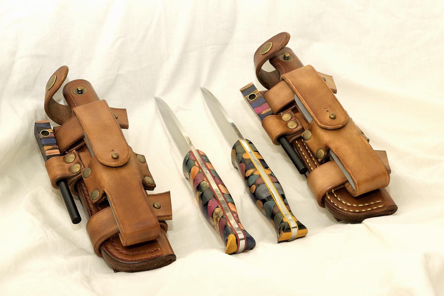 Нож Beaver Knife Bushcraft