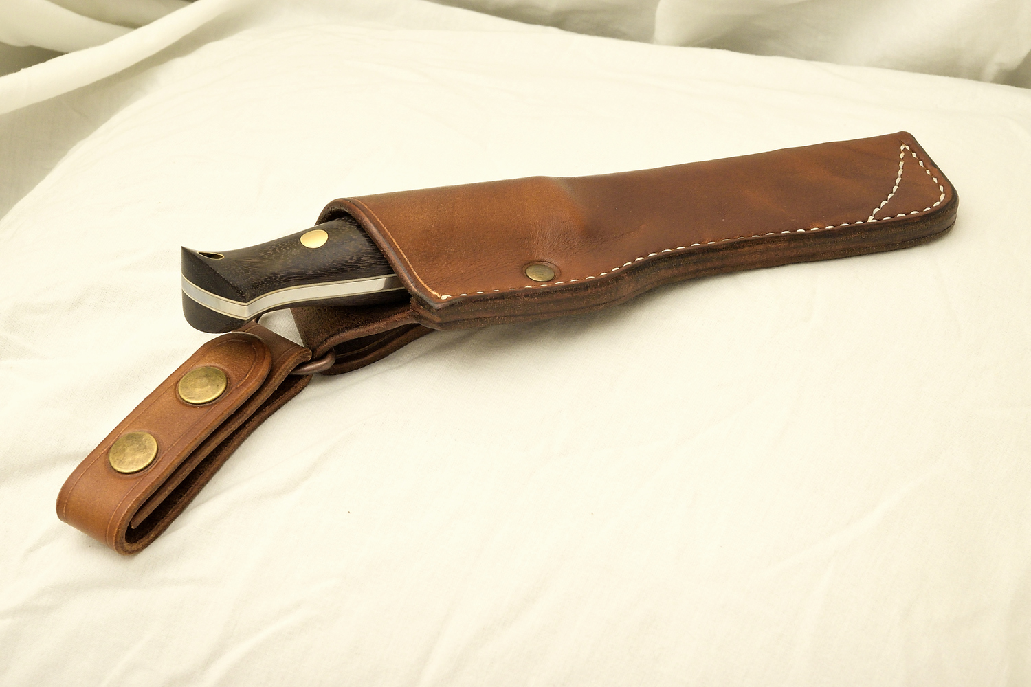 Нож Beaver Knife Bushcraft