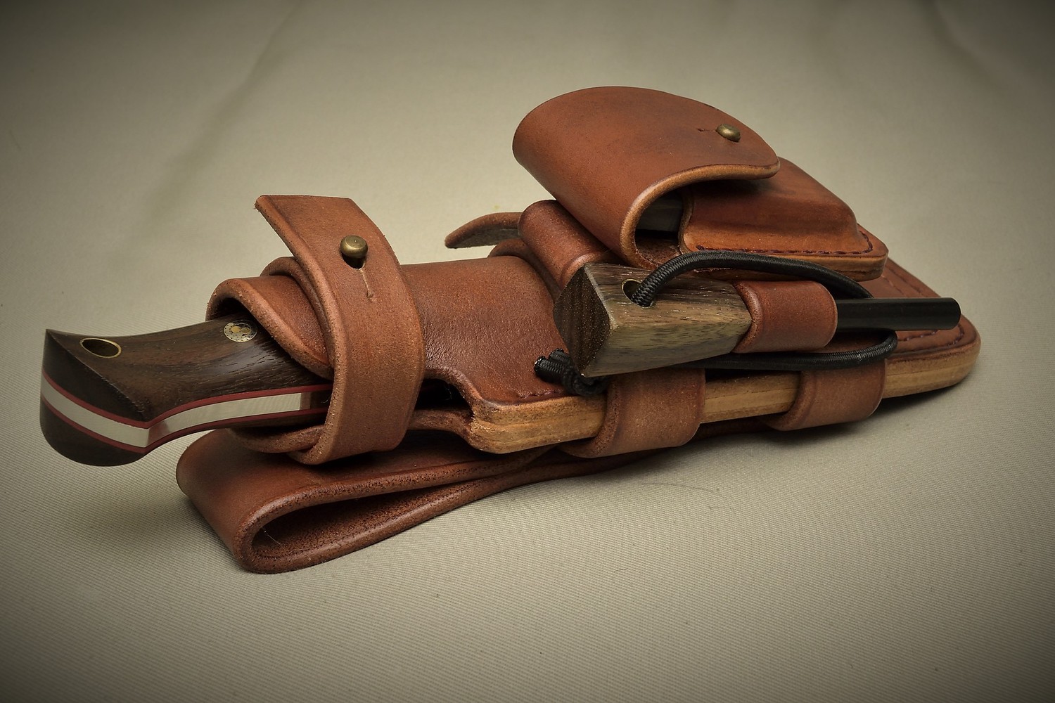 Бушкрафт нож bushсraft knife BeaverKnife