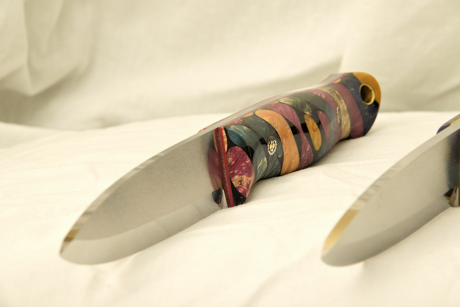 Нож Beaver Knife Bushcraft